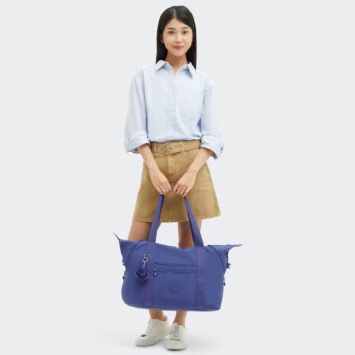 Kipling ART M Large Tote Bag – Bild 8
