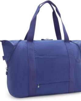 Kipling ART M Large Tote Bag