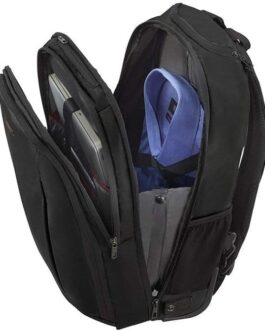 Samsonite Guardit 2.0 -15.6 inch laptop backpack with wheels, 48 cm, 29 L, Black