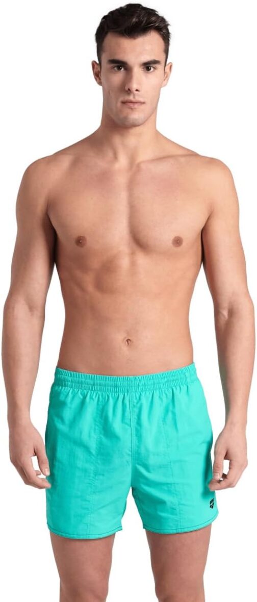ARENA Herren Bywayx R Swim Trunks (1er Pack)