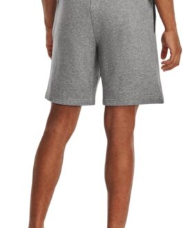Under Armour Men’s Ua Rival Fleece Shorts