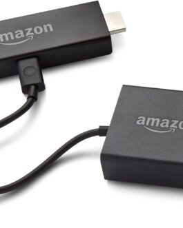 Amazon Ethernet Adapter for Fire TV