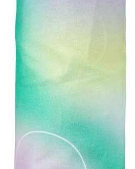 ergobag Children’s Umbrella for School Bag, Ultralight and Small with Bag, Reflective Windproof