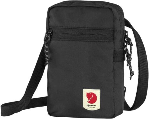 Fjäll Räven High Coast Pocket Shoulder Bag – Bild 3