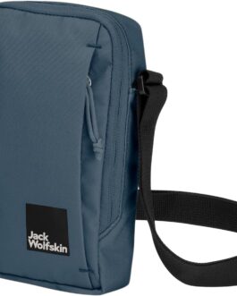 Jack Wolfskin Unisex Konya Bag Men’s Shoulder Bags
