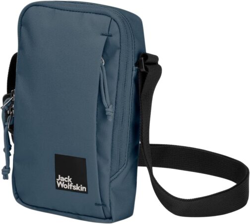 Jack Wolfskin Unisex Konya Bag Men's Shoulder Bags