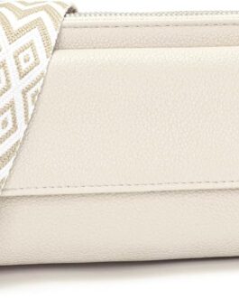 Snmoec Mobile phone bag for hanging small handbag women’s shoulder bag women’s small with card slot coin purse crossbody bag small black, beige, S