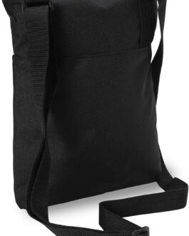 PUMA X Puma Men’s Shoulder Bags – Black, One Size