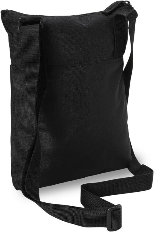 PUMA X Puma Men's Shoulder Bags - Black, One Size – Bild 2