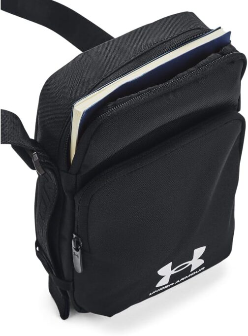 Under Armour Unisex SportStyle Lite Crossbody – Bild 3