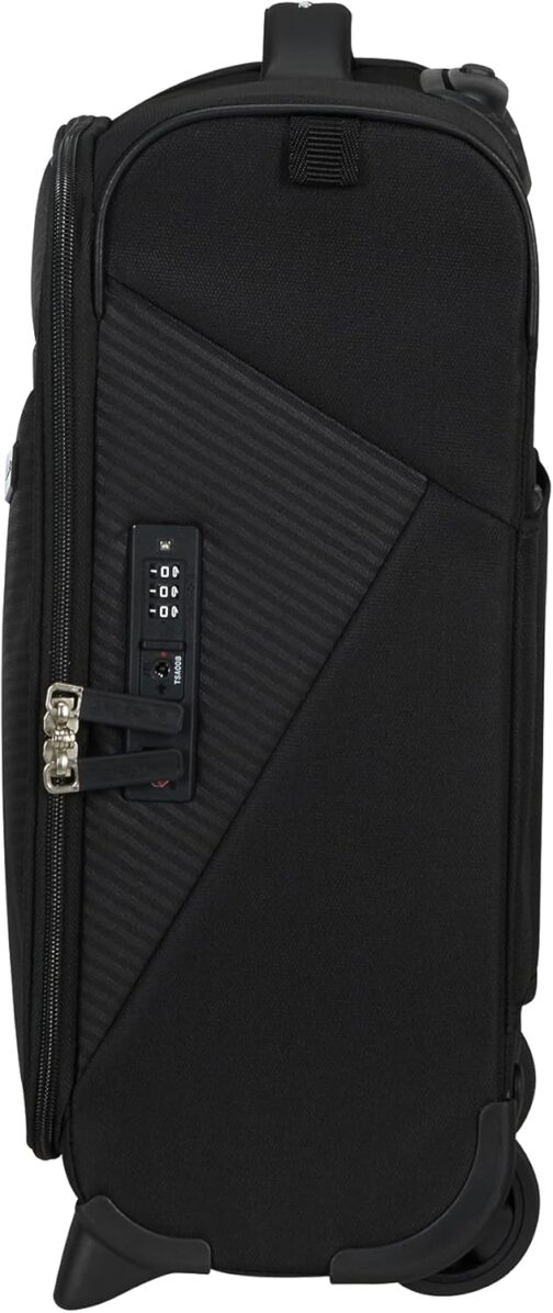 Samsonite Litebeam, black, Upright seat 45/16 – Bild 3