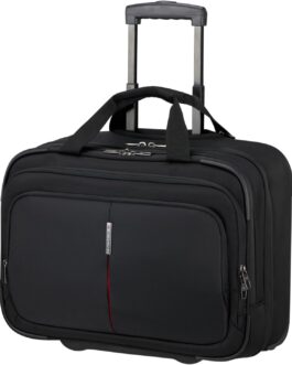 Samsonite Guardit 3.0 Slim Briefcase, black
