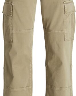 JACK & JONES Jungen Jpstkane Jjharlow Cargo Noos Jnr Cargohose