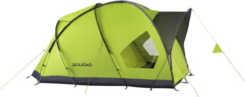 Salewa Alpine hut tent - 4 person tent