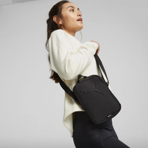 PUMA Unisex Buzz Portable Shoulder Bags – Bild 4