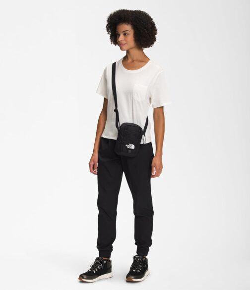 THE NORTH FACE Men's Jester Shoulder Bag – Bild 4
