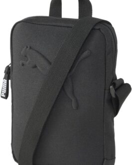 PUMA Unisex Buzz Portable Shoulder Bags