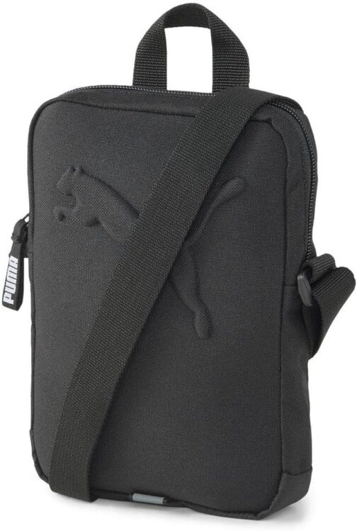 PUMA Unisex Buzz Portable Shoulder Bags