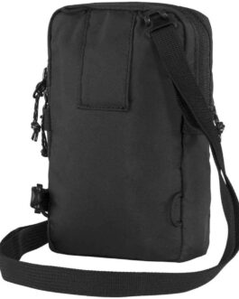 Fjäll Räven High Coast Pocket Shoulder Bag