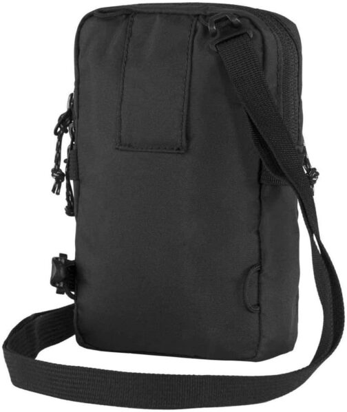 Fjäll Räven High Coast Pocket Shoulder Bag – Bild 2