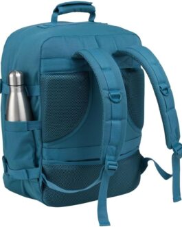 Cabin Max Metz 30L Hand Luggage Backpack, for Easyjet Hand Luggage 45 x 36 x 20 cm, Made of Recycled Polyester, Spacious Hand Luggage Bag, Compression Straps, Hand Luggage Backpack (45 x 36 x 20 cm