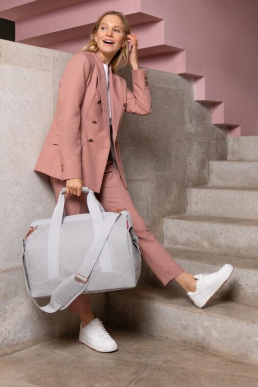 reisenthel Allrounder M - Versatile Doctor's Bag for Travel, Work or Leisure - With Functional Stylish Design – Bild 7