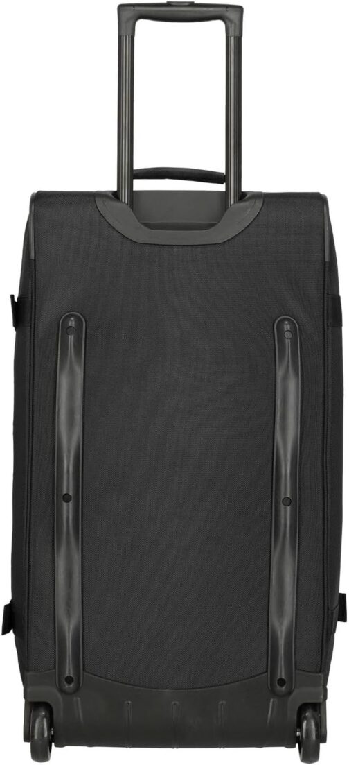 travelite Tarifa Trolley Travel Bag Black – Bild 3