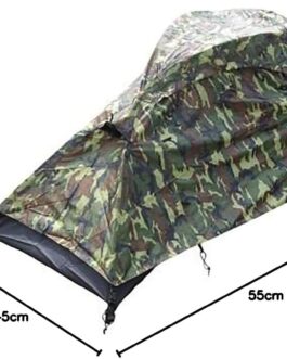 Mil-Tec 1-Man Tent Recom 1人用