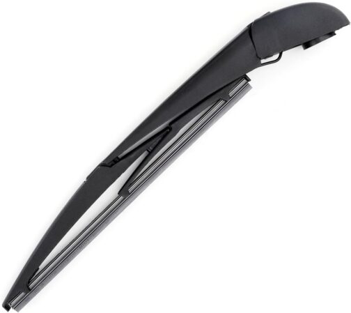 Rear Windscreen Wiper Compatible with Jeep Compass 2017-2022, for Toyota Rav4 2013-2018, Rear Windscreen Wiper for Toyota Highlander 2020-2021, Car Rear Windscreen Wiper (for compass 2017-2022) – Bild 9