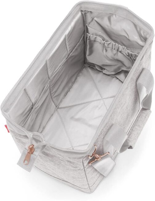 reisenthel Allrounder M - Versatile Doctor's Bag for Travel, Work or Leisure - With Functional Stylish Design – Bild 2