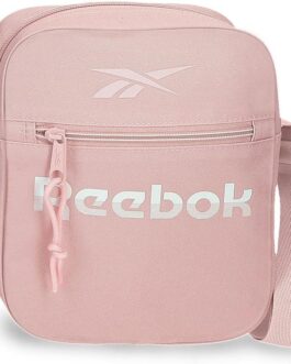 Reebok Glen Shoulder Bag Thermal Food Holder