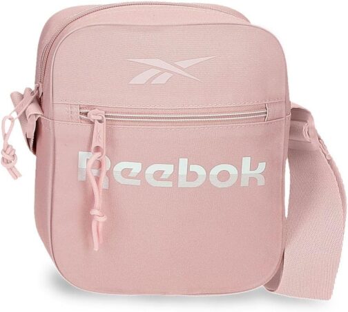 Reebok Glen Shoulder Bag Thermal Food Holder