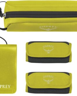 Osprey Luggage Customization Kit Night