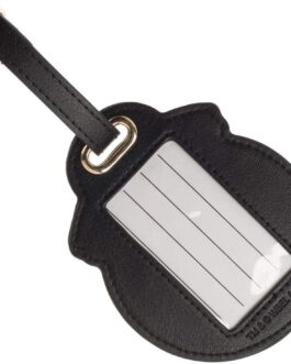 Harry Potter Platform Nine And Three Quarters Luggage Tag
