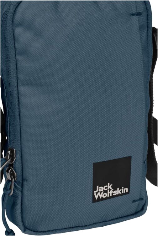 Jack Wolfskin Unisex Konya Bag Men's Shoulder Bags – Bild 6