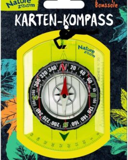 Compass Map Serie Nature Zoom by Spiegelburg