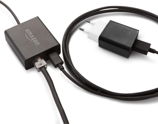 Amazon Ethernet Adapter for Fire TV – Bild 4
