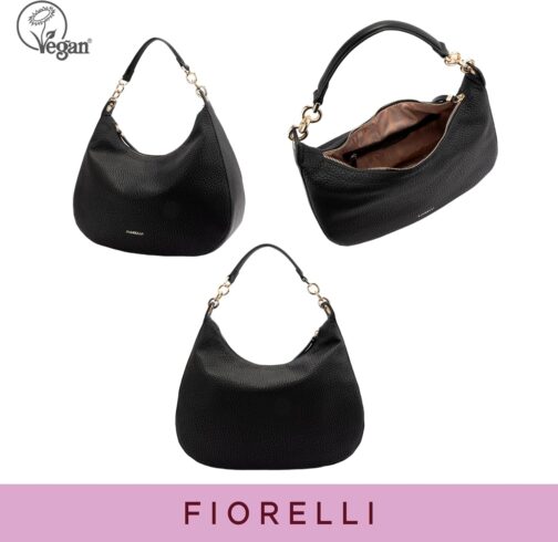 Fiorelli womens allegra shoulder, black, Unit size – Bild 5