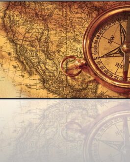 Cmhoo XXL Professional Large Mouse Pad and Computer Game Mouse Pad 90 x 40 x 0.2.5 cm Compass
