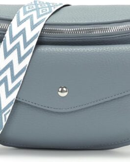 Atgbiem 2025 Bum Bag Women’s Shoulder Bag Small Crossbody Bag Small Handbag Beautiful Birthday Gift for Women, sky blue