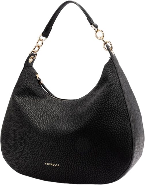 Fiorelli womens allegra shoulder, black, Unit size