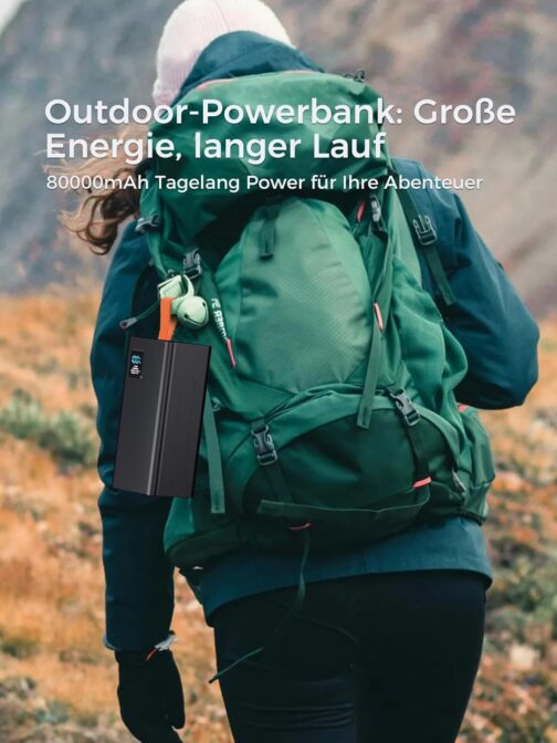 Power Bank – Bild 5