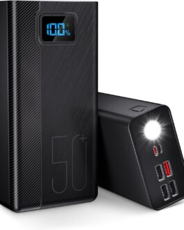 Radio with 128GB Capacity with Power Bank for Listening to Programmes