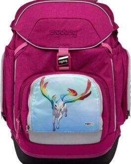ergobag Zippies School Bag Accessories, Set of 3 Pieces, For Children, Boys and Girls