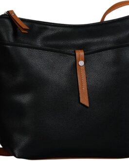 TOM TAILOR Damen Novara 003505 Umhängetasche (2er Pack)