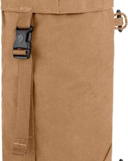 Fjällräven Unisex Kajka Side Pocket Sports backpack