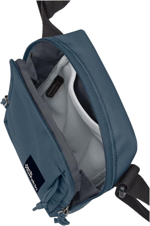 Jack Wolfskin Unisex Konya Bag Men's Shoulder Bags – Bild 5