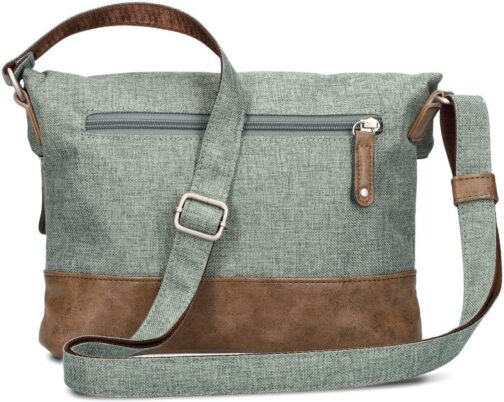 Zwei OT6 Shoulder Bag – Bild 4