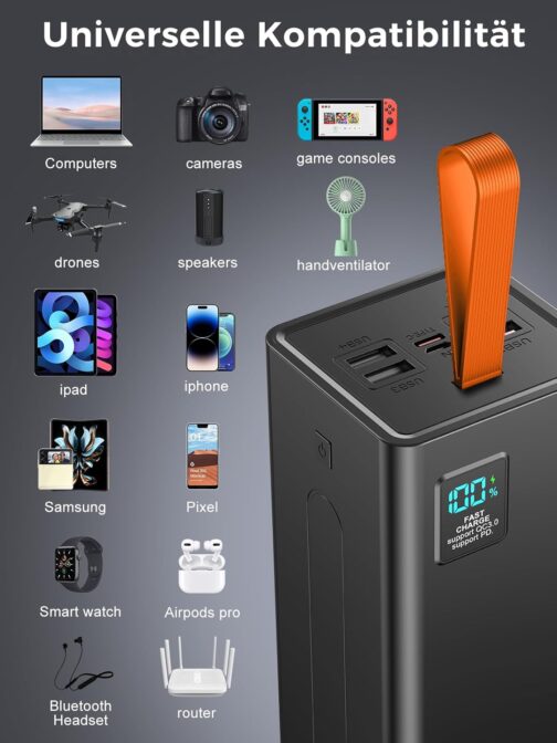 Power Bank – Bild 3