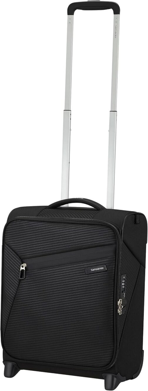 Samsonite Litebeam, black, Upright seat 45/16 – Bild 10
